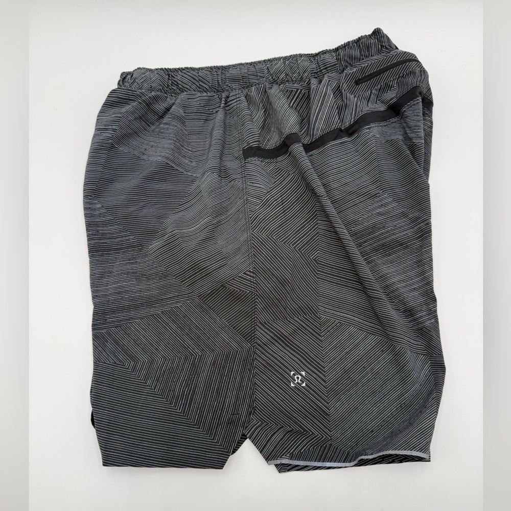 Lululemon Men’s Running Shorts – Medium, 7” Inseam, Linerless - Picture 11 of 15